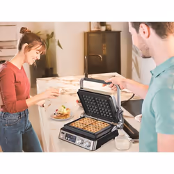 Braun MultiGrill 7 Griglia di contatto - Vista aggiuntiva 8