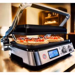 Braun CG 9040 Griglia di contatto - Vista aggiuntiva 4