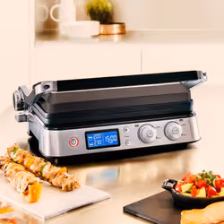 Braun CG 9040 Griglia di contatto - Vista aggiuntiva 5