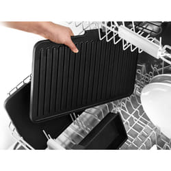 Braun MultiGrill 9 CG 9043 Griglia di contatto