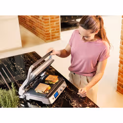 Braun MultiGrill 9 CG 9043 Griglia di contatto - Vista aggiuntiva 2