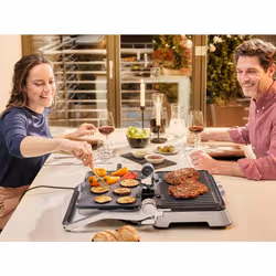 Braun MultiGrill 9 CG 9043 Griglia di contatto - Vista aggiuntiva 3