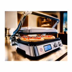 Braun MultiGrill 9 CG 9043 Griglia di contatto - Vista aggiuntiva 4