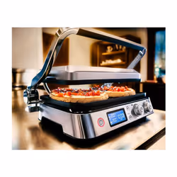 Braun MultiGrill 9 CG 9047 Griglia di contatto - Vista aggiuntiva 8