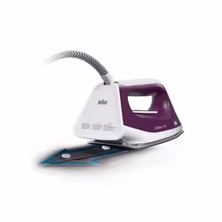 Braun CareStyle 1 Pro IS 1514 2200 W 1,7 L Piastra in Ceramica Viola - Vista aggiuntiva 4
