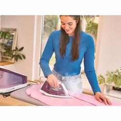 Braun CareStyle 1 Pro IS 1514 2200 W 1,7 L Piastra in Ceramica Viola - Vista aggiuntiva 5