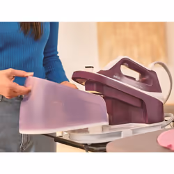 Braun CareStyle 1 Pro IS 1514 2200 W 1,7 L Piastra in Ceramica Viola - Vista aggiuntiva 6