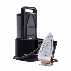 Braun CareStyle 9 IS 9090 BK 2700 W 2 L EloxalPlus soleplate Nero, Rame - Vista aggiuntiva 2