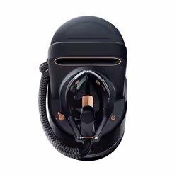 Braun CareStyle 9 IS 9090 BK 2700 W 2 L EloxalPlus soleplate Nero, Rame - Vista aggiuntiva 3