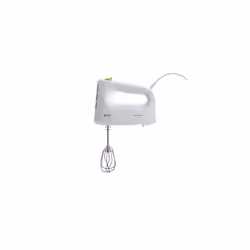 Braun Minipimer 5 HM 1110 WH Sbattitore manuale 450 W Bianco - Vista aggiuntiva 2
