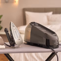 Braun CareStyle 5 IS 5249 2400 W 2 L EloxalPlus soleplate Nero - Vista aggiuntiva 7