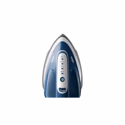 Braun TexStyle 3 IS2565BL ferro da stiro Ferro a vapore Alluminio 2400 W Blu, Bianco - Vista aggiuntiva 4
