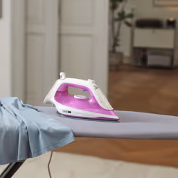 Braun TexStyle 5 SI 5225 Ferro a vapore 2500 W Rosa, Bianco - Vista aggiuntiva 6
