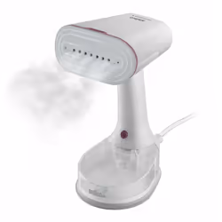 Braun QuickStyle 5 GS 5011 Vapore per indumenti portatile 0,15 L 1200 W Viola, Bianco - Vista aggiuntiva 4