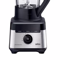 Braun PowerBlend 7 JB 7550 BK 2 L Frullatore da tavolo 1400 W Nero - Vista aggiuntiva 3