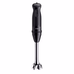 Braun MultiQuick 5 MQ 50051 M 0,6 L Frullatore ad immersione 1000 W Nero - Vista aggiuntiva 2