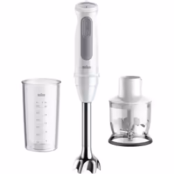 Espandi la tua creatività in cucina con il MultiQuick 5. La tecnologia PowerBell VPlus è anche integrata per risultati fino a ...