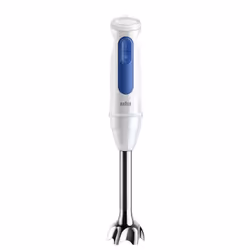 Braun MQ 30001 M Sbattitore manuale 900 W Blu, Bianco - Vista aggiuntiva 2