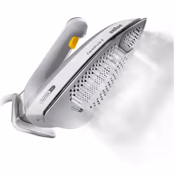 Braun CareStyle 3 IS 3231 2200 W 1,8 L EloxalPlus soleplate Grigio - Vista aggiuntiva 2