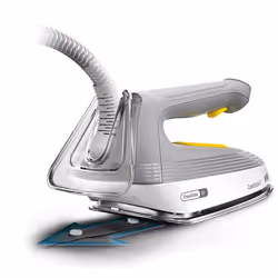 Braun CareStyle 3 IS 3231 2200 W 1,8 L EloxalPlus soleplate Grigio - Vista aggiuntiva 3