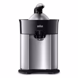 Braun CJ 7050 BK 160 W Nero, Acciaio inox - Vista aggiuntiva 2
