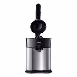 Braun CJ 7050 BK 160 W Nero, Acciaio inox - Vista aggiuntiva 3