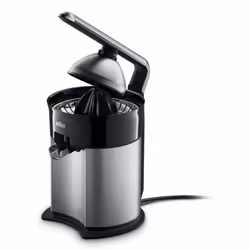 Braun CJ 7050 BK 160 W Nero, Acciaio inox - Vista aggiuntiva 5
