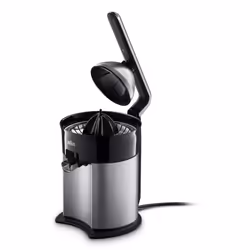 Braun CJ 7050 BK 160 W Nero, Acciaio inox - Vista aggiuntiva 6