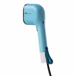 Braun 3 GS 3013 Vapore per indumenti portatile 0,07 L 1100 W Verde chiaro - Vista aggiuntiva 2