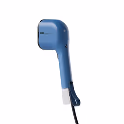 Braun QuickStyle 3 GS3024BL Vapore per indumenti portatile 0,12 L 1100 W Blu - Vista aggiuntiva 2