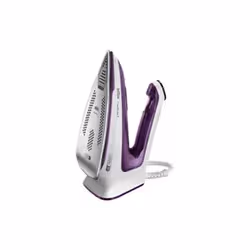 Braun FI 7215 VI Ferro a vapore 2000 W Viola, Bianco - Vista aggiuntiva 2