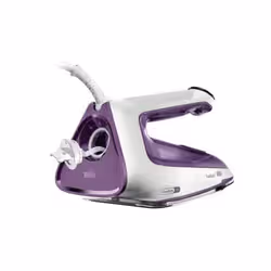 Braun FI 7215 VI Ferro a vapore 2000 W Viola, Bianco - Vista aggiuntiva 3