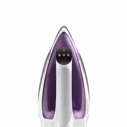 Braun FI 7215 VI Ferro a vapore 2000 W Viola, Bianco - Vista aggiuntiva 4