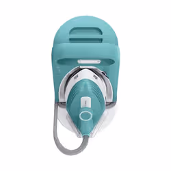 Braun UpStyle 2 IS2735GR Stazione di stiro a vapore pressurizzato 1,5 L EloxalPlus soleplate Verde - Vista aggiuntiva 3