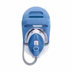 Braun UPStyle 2 IS2745BL Stazione di stiro a vapore pressurizzato 1,5 L EloxalPlus soleplate Blu - Vista aggiuntiva 3