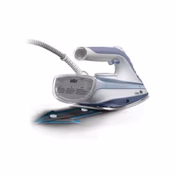 Braun TexStyle 5 SI 5078 GY Ferro da stiro a secco e a vapore EloxalPlus soleplate 2800 W Grigio, Bianco - Vista aggiuntiva 4