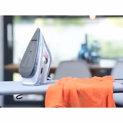Braun TexStyle 5 SI 5078 GY Ferro da stiro a secco e a vapore EloxalPlus soleplate 2800 W Grigio, Bianco - Vista aggiuntiva 5