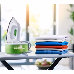 Braun 128801006 ferro da stiro a caldaia 2200 W 1,3 L Verde, Bianco - Vista aggiuntiva 7