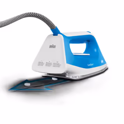 Braun CareStyle 1 IS1012BL Sistema stirante Blue - Vista aggiuntiva 4