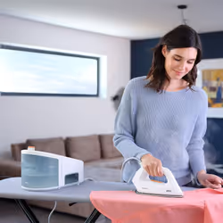 Braun CareStyle 3 IS3132WH Sistema stirante White - Vista aggiuntiva 6
