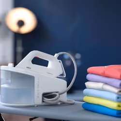 Braun CareStyle 3 IS3132WH Sistema stirante White - Vista aggiuntiva 7
