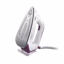 Braun IS3155VI 2400 W 2 L EloxalPlus soleplate Viola, Bianco