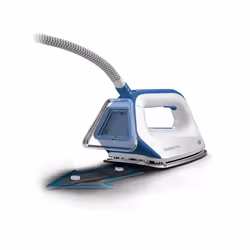 Braun CareStyle 3 IS 3157 BL 2400 W 2 L EloxalPlus soleplate Blu, Bianco - Vista aggiuntiva 4