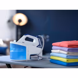 Braun CareStyle 3 IS 3157 BL 2400 W 2 L EloxalPlus soleplate Blu, Bianco - Vista aggiuntiva 6
