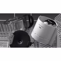 Braun KF 47/1 WH Macchina da caffè con filtro - Vista aggiuntiva 7
