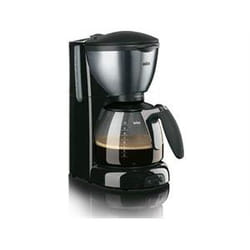 Braun KF 570/1 macchina per caffè Automatica/Manuale Macchina da caffè con filtro