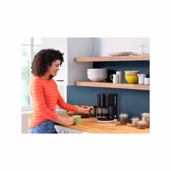 Braun KF1100 Macchina da caffè con filtro - Vista aggiuntiva 4