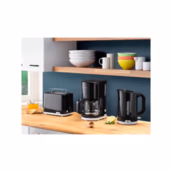 Braun KF1100 Macchina da caffè con filtro - Vista aggiuntiva 5