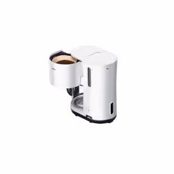 Braun KF1100 Macchina da caffè con filtro - Vista aggiuntiva 2