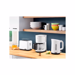 Braun KF1100 Macchina da caffè con filtro - Vista aggiuntiva 5